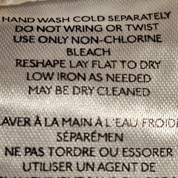 Free People Mont Blanc Long Sleeve Mini Sweater Dress Size Medium - Picture 12 of 13